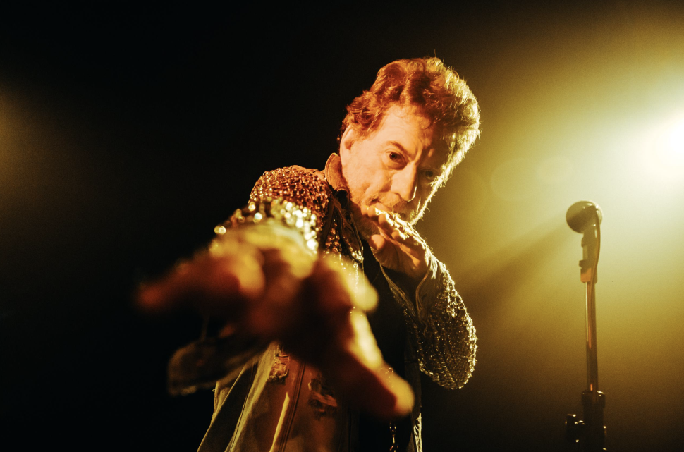 Comandado por Leo Gandelman, Sesi-SP traz projeto Hip Hop Machine para Rio Preto