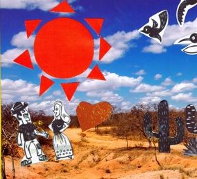 Núcleo de Artes Cênicas do Sesi Rio Preto apresenta espetáculo baseado em obra de Ariano Suassuna 