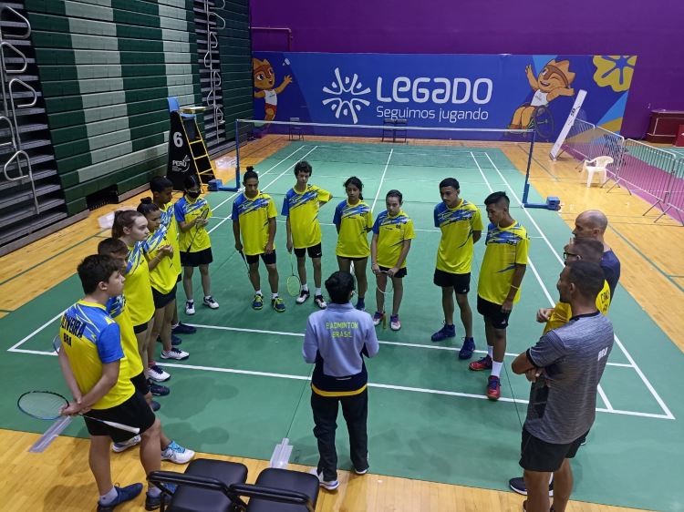 Campeonato Sul-Americano 2022