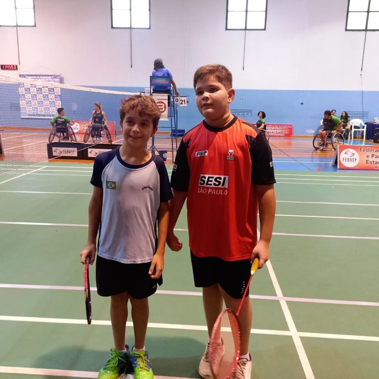 1ª Etapa do Campeonato Estadual - 2023