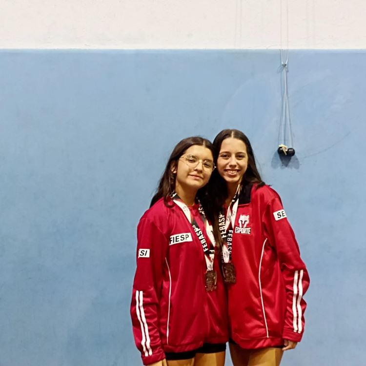 1ª Etapa do Campeonato Estadual - 2023