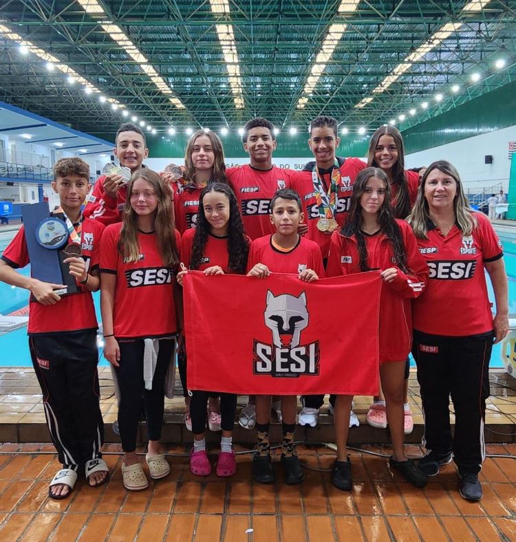 Torneio Sudeste Infantil e Juvenil