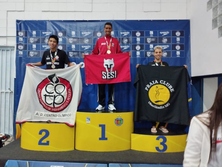 Torneio Sudeste Infantil e Juvenil