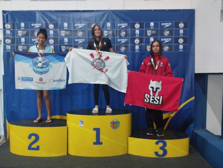 Torneio Sudeste Infantil e Juvenil