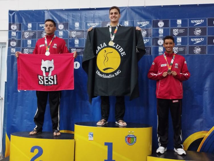 Torneio Sudeste Infantil e Juvenil