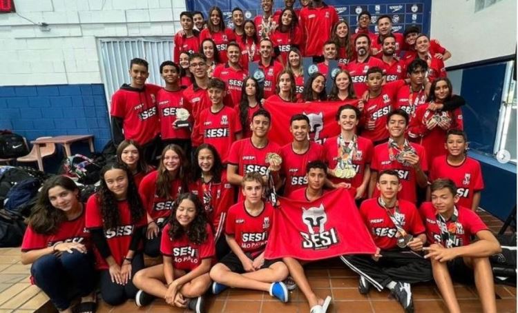 Torneio Sudeste Infantil e Juvenil