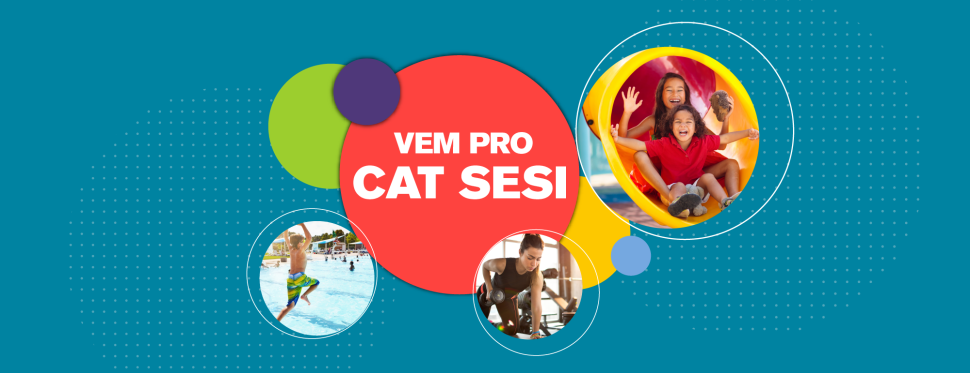 CAT SESI São José do Rio Preto