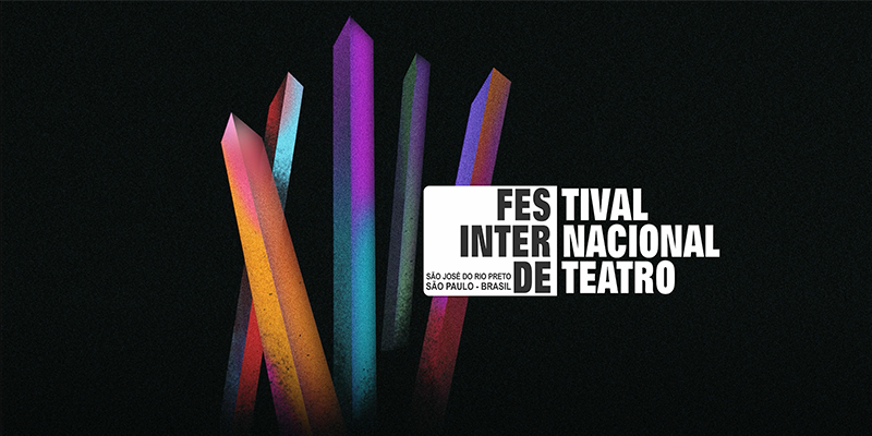 Teatro do Sesi recebe seis espetáculos do FIT Rio Preto 2023