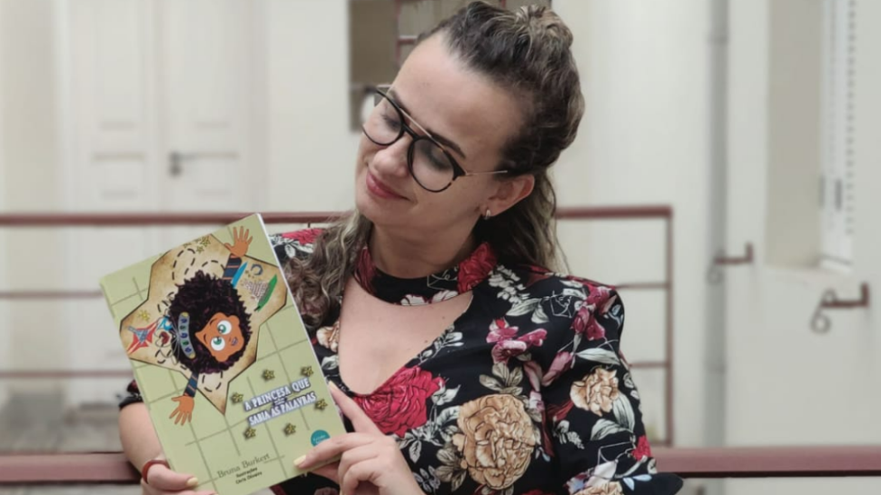 A literatura infantil em prol da inclusão de pessoas com deficiência 