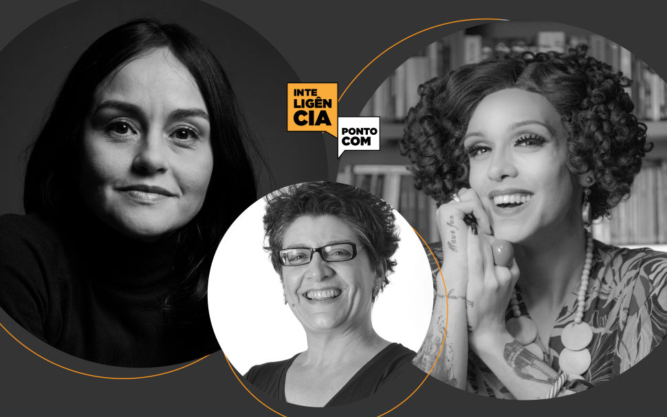 Sesi Rio Preto tem bate-papo com Rita von Hunty e Silvia Gomez em agosto