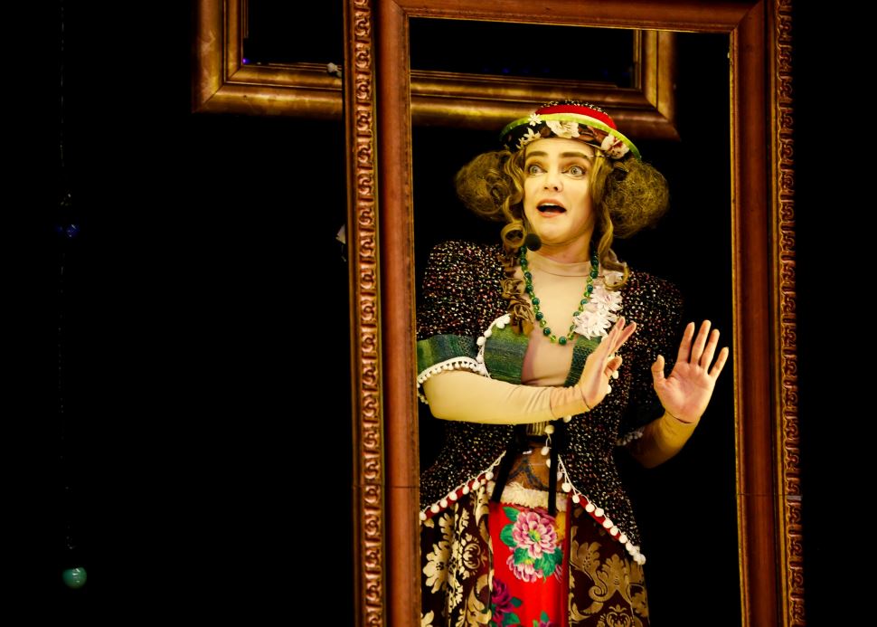 Espetáculo Meu Seridó chega no Sesi Rio Preto para três apresentações