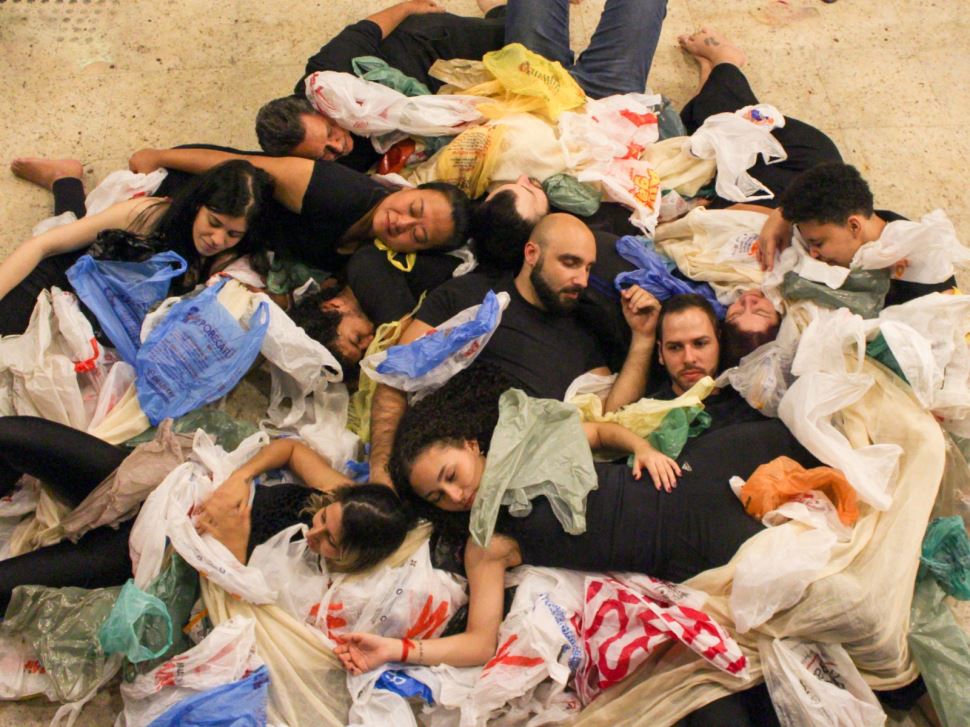 Cena Livre 2023: Diversidade da arte e transformação através da cultura