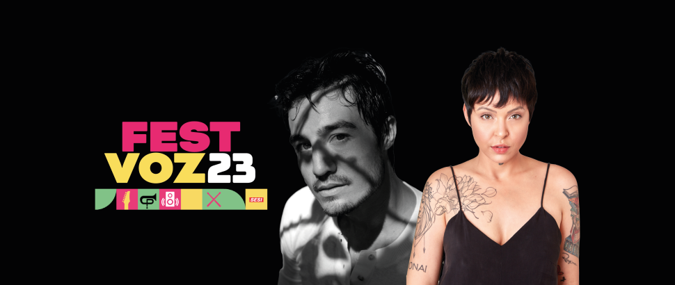 Festival de Música Estudantil do Sesi-SP traz shows de Tiago Iorc e Kell Smith