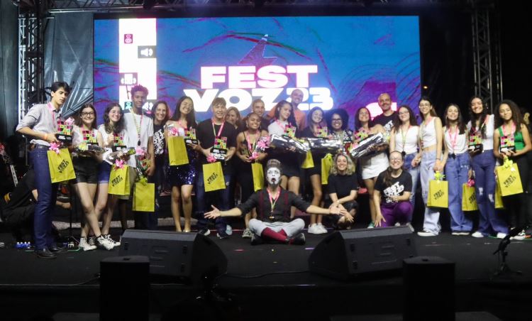 Fest Voz 2023