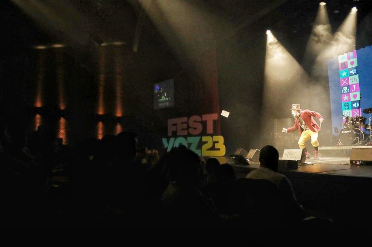Fest Voz 2023