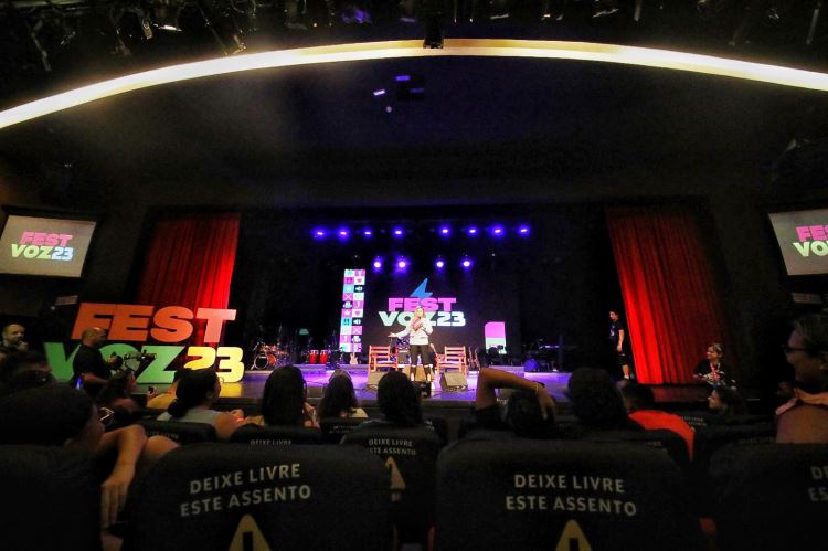 Fest Voz 2023