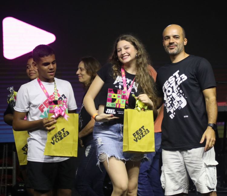 Fest Voz 2023