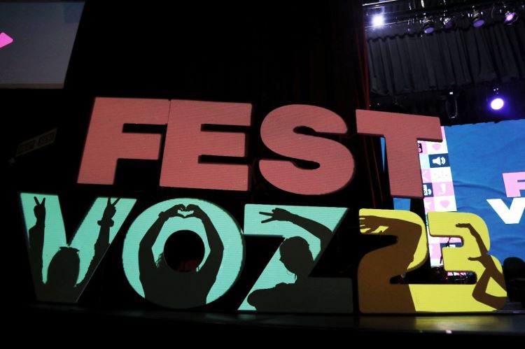 Fest Voz 2023
