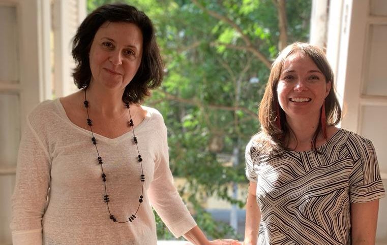 “O Conto Maravilhoso: Intimidade e Território” é o tema do bate-papo literário de outubro