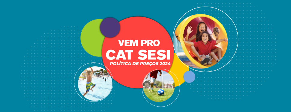Política de preços 2024