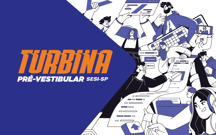 Sesi Rio Preto recebe inscrições para cursinho pré-vestibular