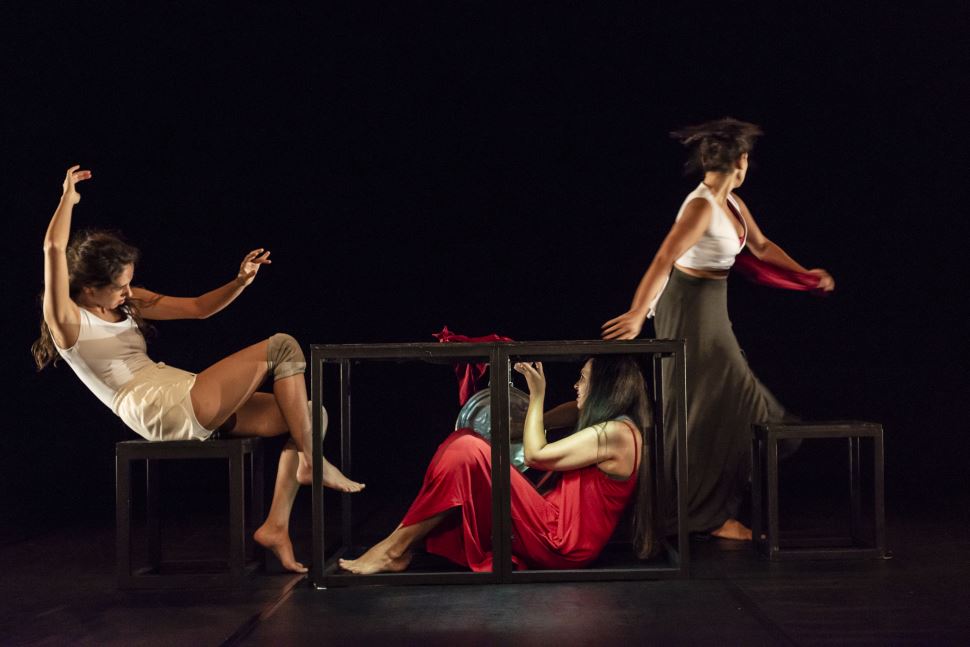 Espetáculo que conta a história de Helen Keller chega no Teatro do Sesi Rio Preto para curta temporada