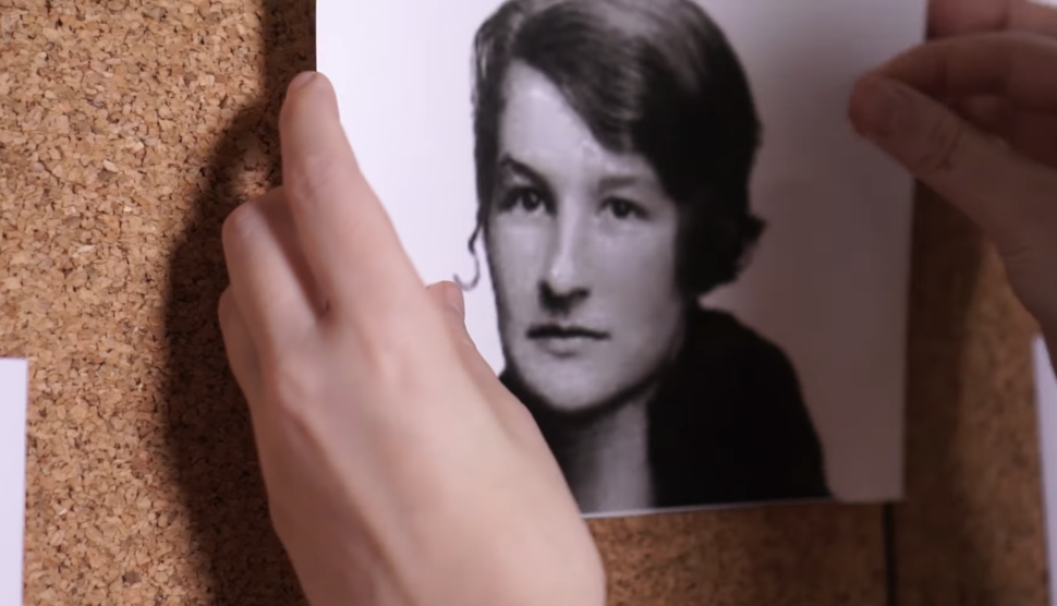 Sesi Rio Preto recebe contação de história sobre Virginia Hall