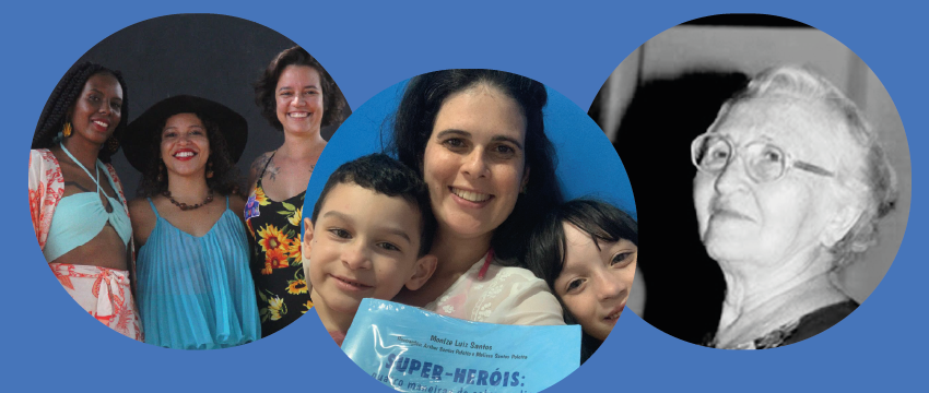 Teatro do Sesi Rio Preto celebra o Mês da Mulher com atividades de literatura