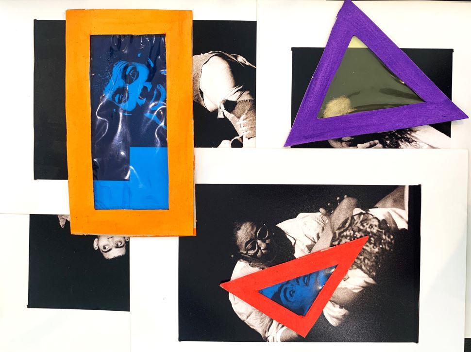 Garanta o seu ingresso para a oficina "Luz e Cor - Experimentos e Transparências"