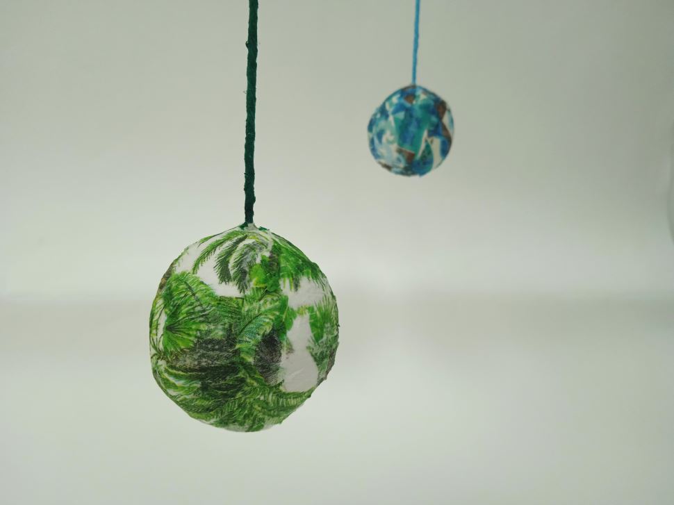 Participe da Oficina de Bolinhachês