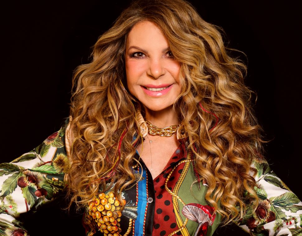 Elba Ramalho realiza show gratuito no Sesi Rio Preto em agosto