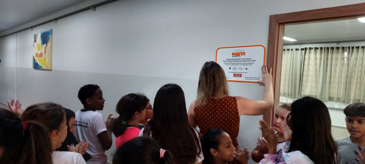 maker fernandópolis