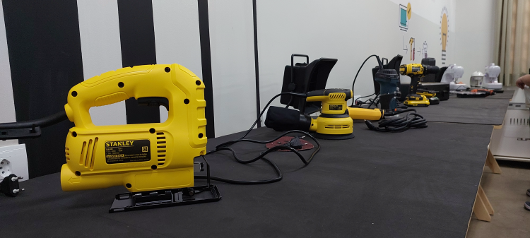 maker fernandópolis