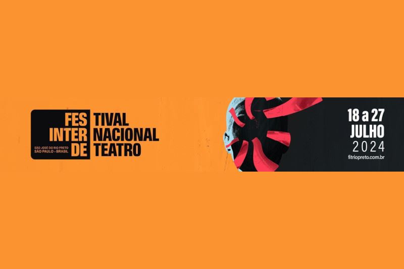 Confira a programação do FIT 2024 no Centro Cultural Sesi Rio Preto