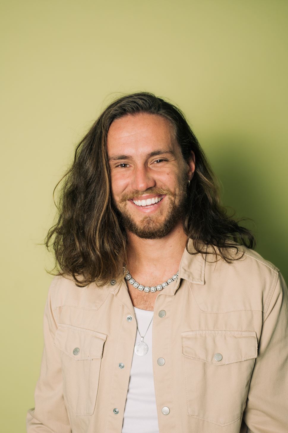 Vitor Kley realiza show gratuito no Sesi Rio Preto em novembro