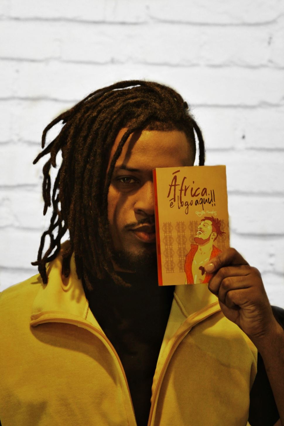 Bate-papo literário introduz o ‘Slam Poetry’ no Centro Cultural do Sesi Rio Preto 