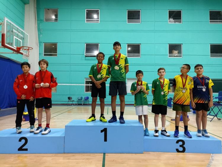 Campeonato Sul-Americano 2024