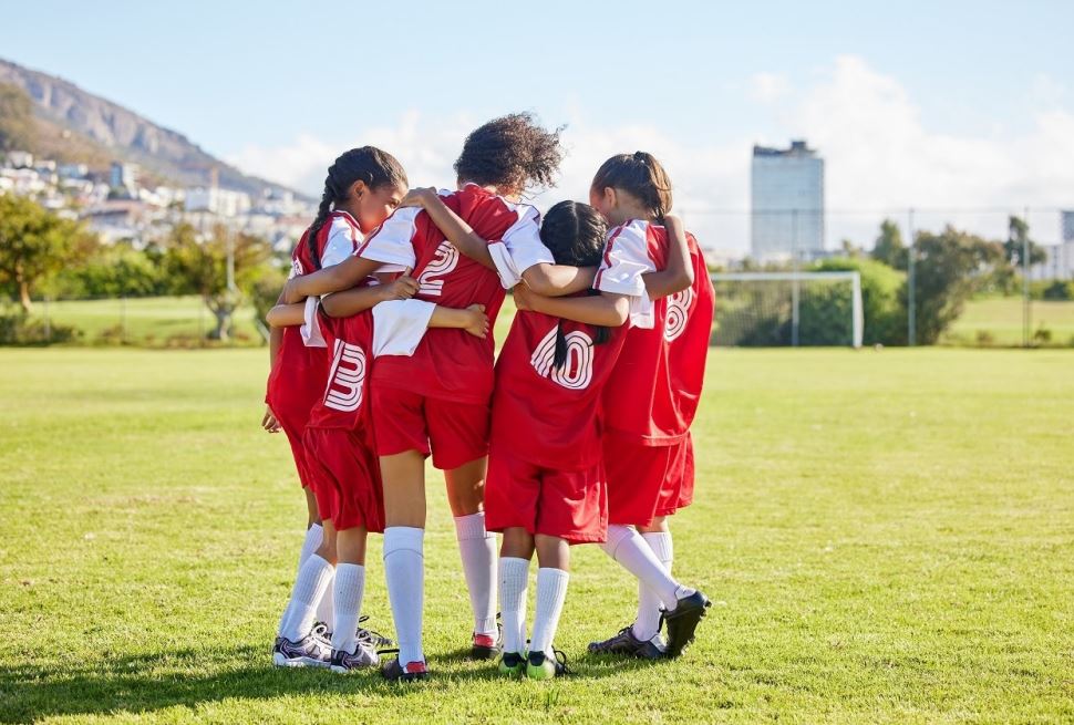 Sesi Rio Preto promove Aulões de Futebol Feminino gratuitos em janeiro