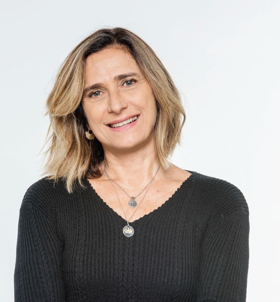 Participe da Oficina de Direção Artística com Carla Candiotto 