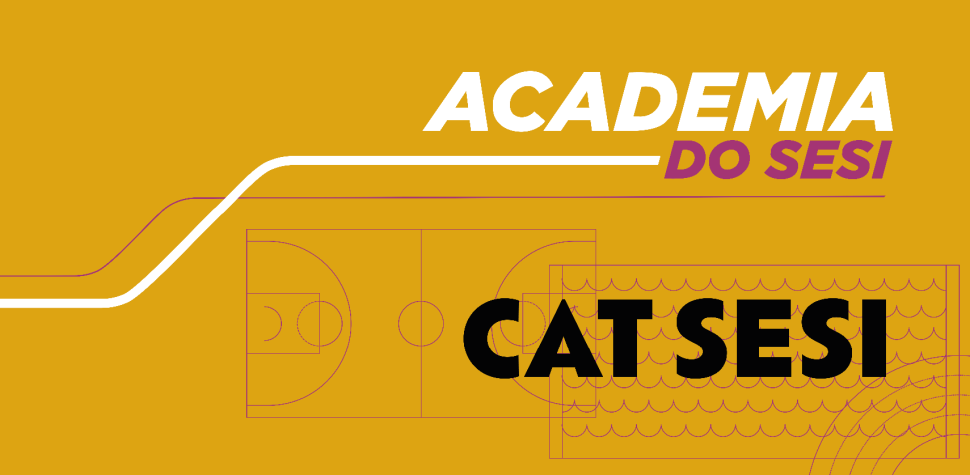 Academia do SESI-SP