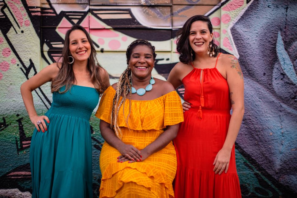 Roda das Flores abre programação cultural de março com tributo ao samba feminino