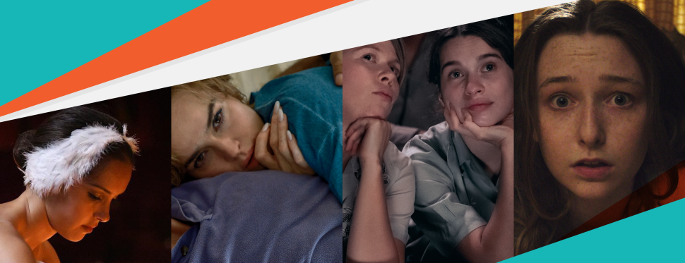 Mostra Cine SESI-SP “Feito por Elas” celebra o protagonismo feminino