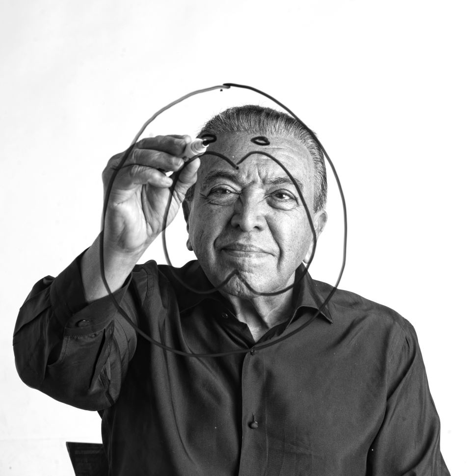 Retratos do humor gráfico: Exposição ‘Cartunistas’ chega ao SESI Rio Preto