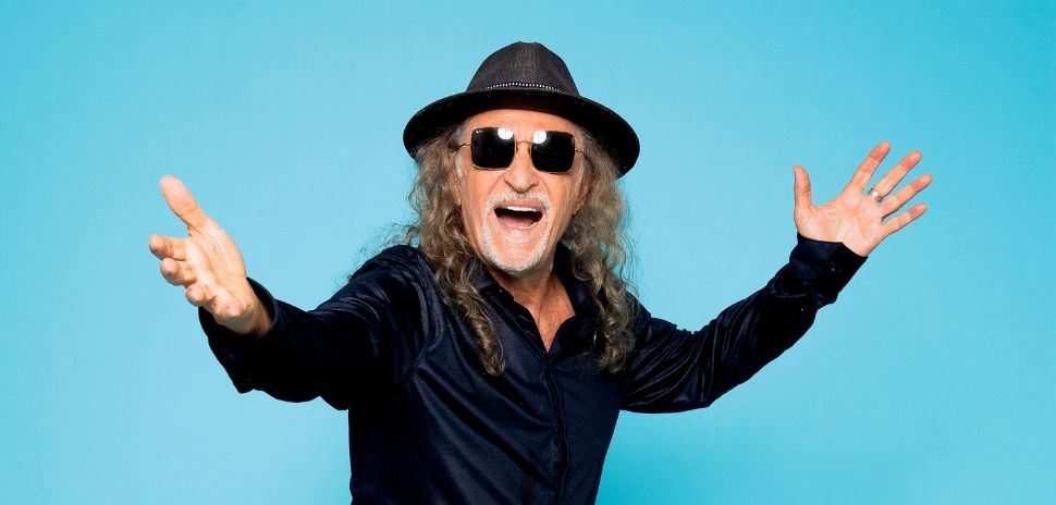 SESI traz para Rio Preto o novo show de Alceu Valença, “Alceu Dispor”, no dia 2 de agosto