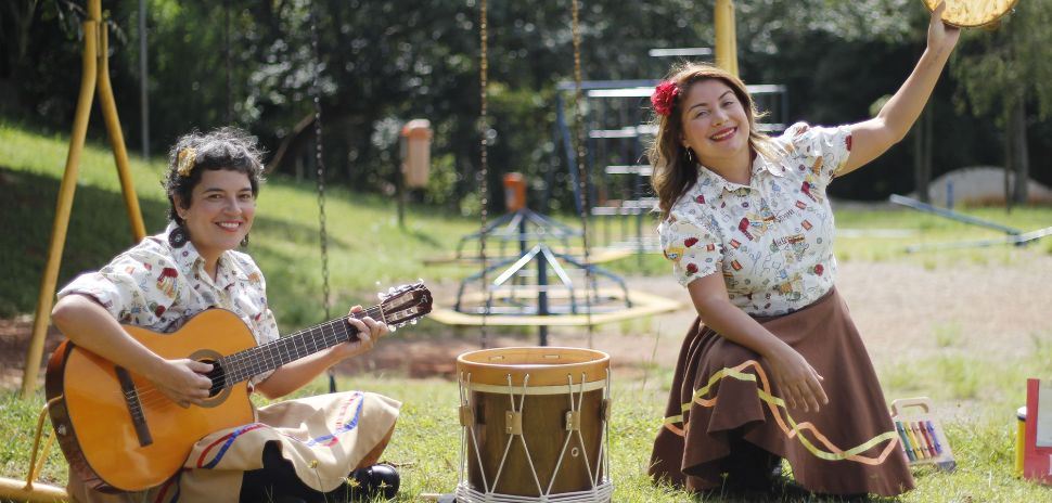 Espetáculo de contação de histórias, “Contos de Sabedoria Indiana”, é atração no Centro Cultural SESI Rio Preto