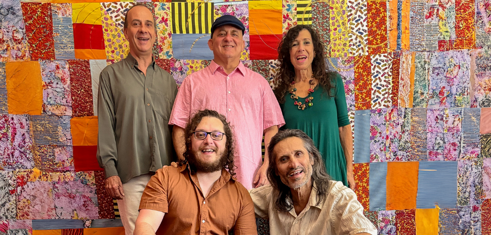 Espetáculo “Canta Girasonhos” chega ao SESI Rio Preto no dia 3 outubro