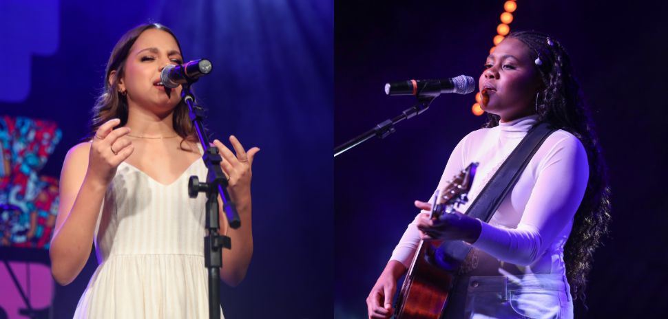 Estudantes do SESI Rio Preto e SESI José Bonifácio são destaque no Fest Voz 2025