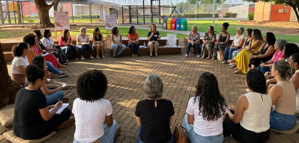 SESI Rio Preto celebra o Dia Internacional da Mulher com diversas atividades gratuitas