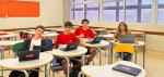  Alunos do SESI Rio Preto conquistam vaga inédita na fase final estadual da Olimpíada Nacional em História do Brasil