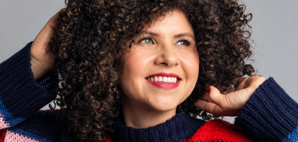 Roberta Campos traz o show “Coisas de Viver” para o Sesi Rio Preto nesta sexta, 02 de outubro